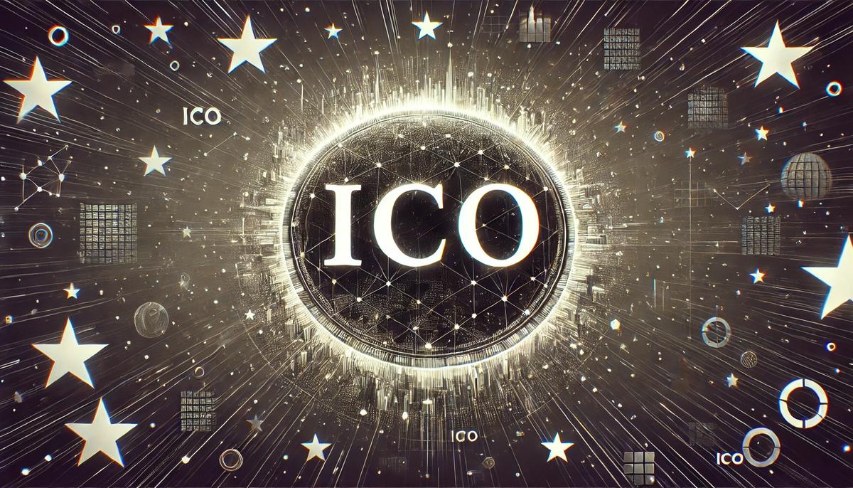 Cover Image for What Is an Initial Coin Offering (ICO)? How Crypto ICO Fundraising Works
